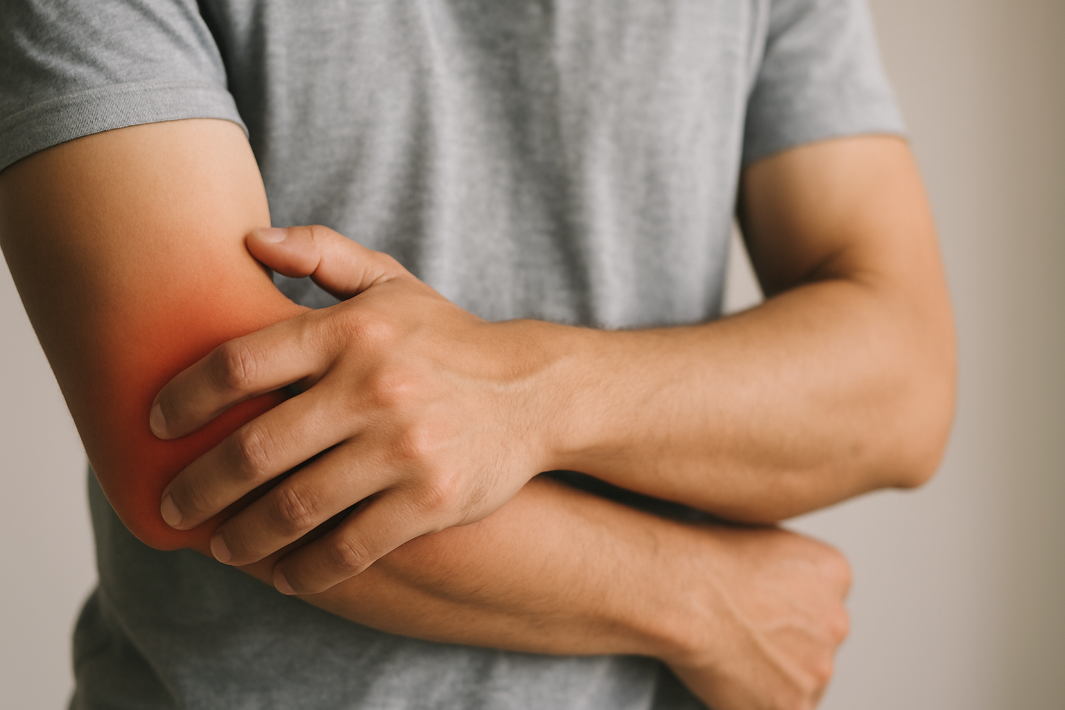 Μυαλγία & Μυοπάθεια: Αίτια, Συμπτώματα & Φυσικοί Τρόποι Αντιμετώπισης